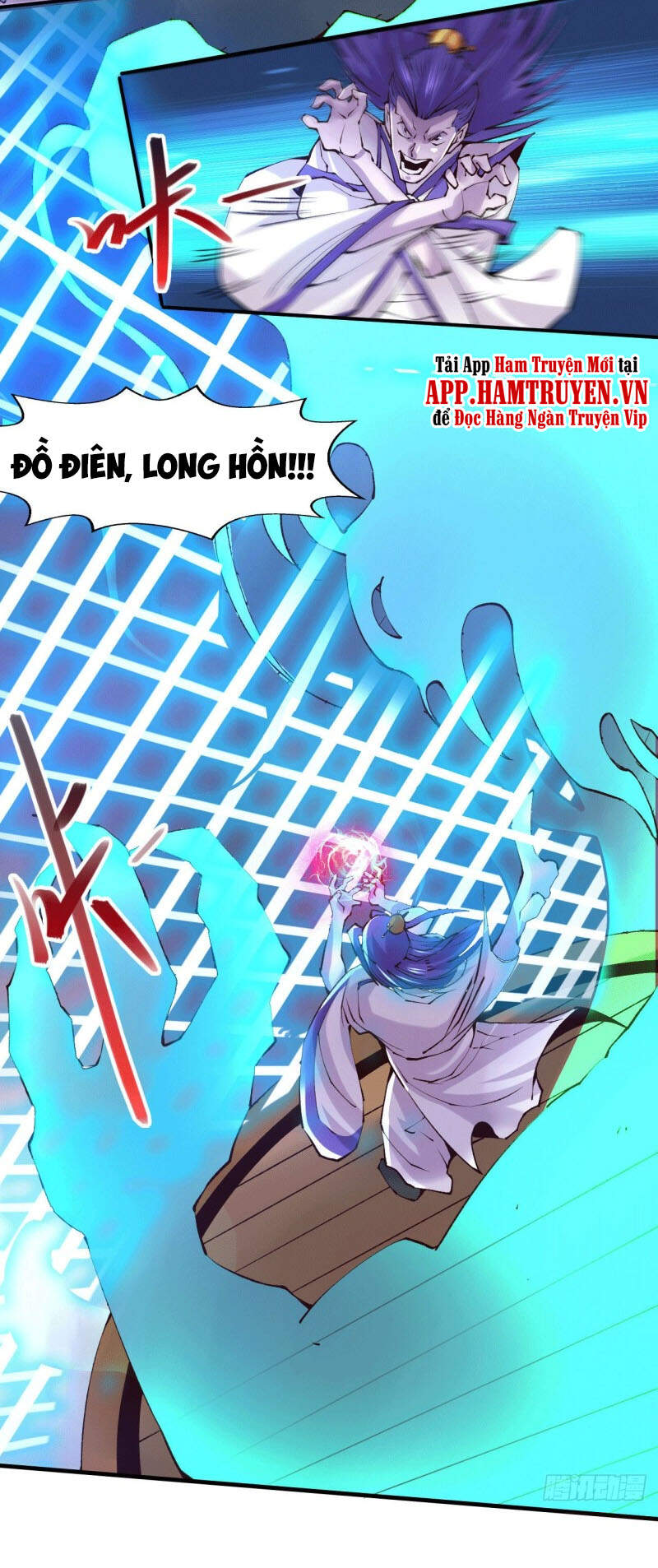Bổn Tế Tu Chính Là Tiện Đạo Chapter 155 - 17