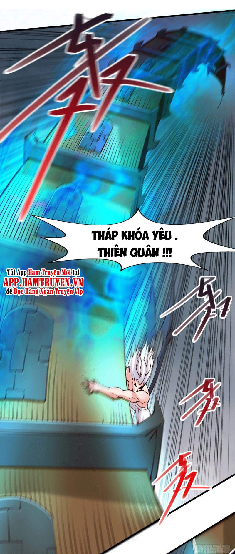 Bổn Tế Tu Chính Là Tiện Đạo Chapter 155 - 22