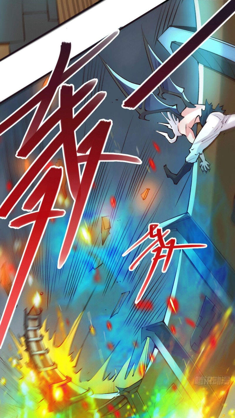 Bổn Tế Tu Chính Là Tiện Đạo Chapter 155 - 23