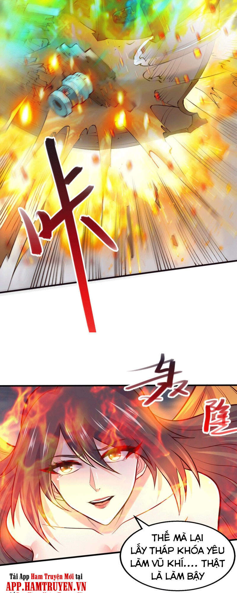 Bổn Tế Tu Chính Là Tiện Đạo Chapter 155 - 24