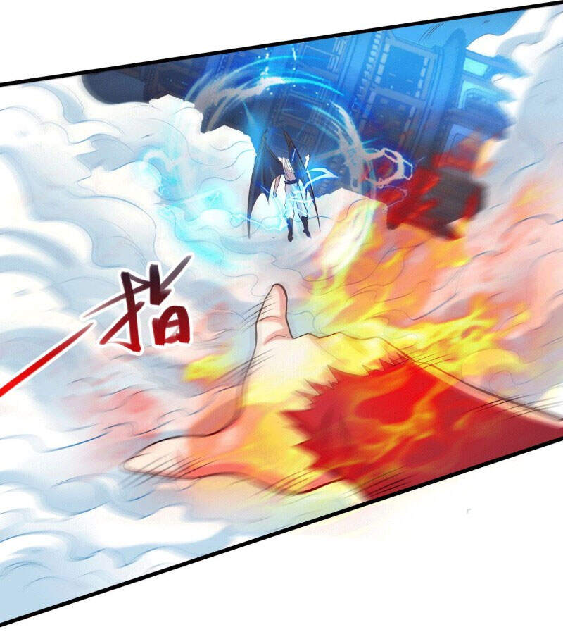 Bổn Tế Tu Chính Là Tiện Đạo Chapter 155 - 26
