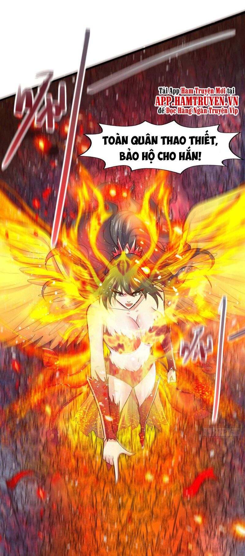 Bổn Tế Tu Chính Là Tiện Đạo Chapter 155 - 27