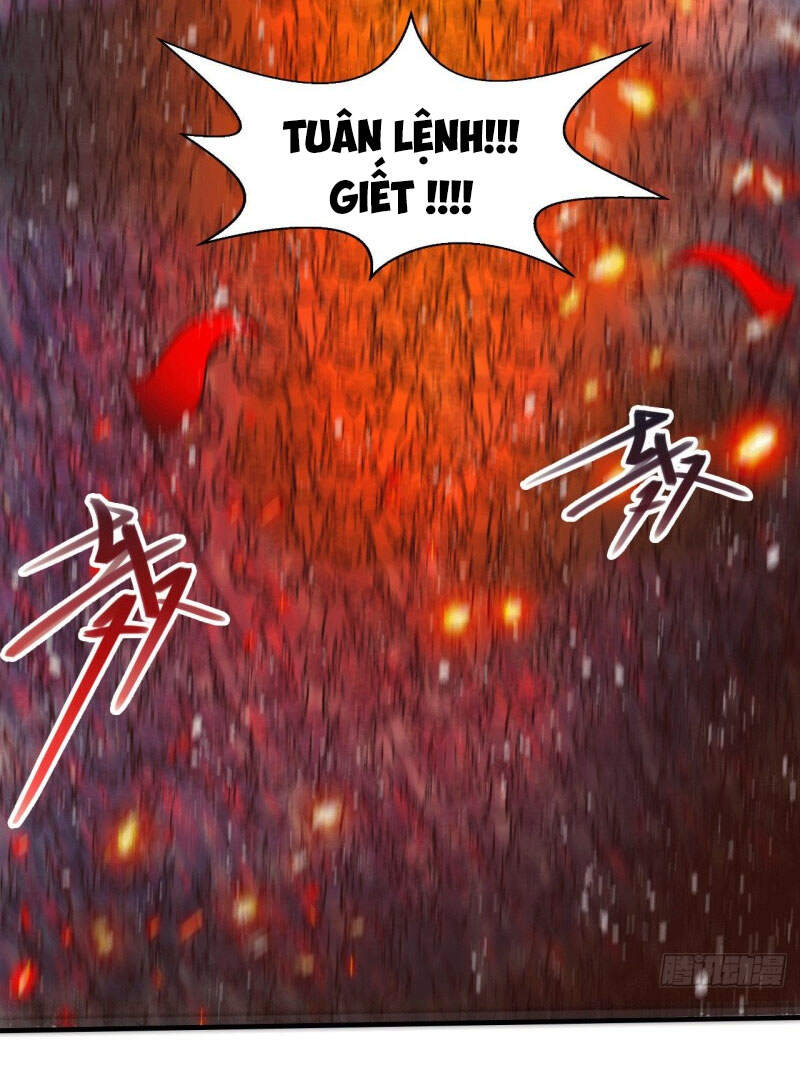 Bổn Tế Tu Chính Là Tiện Đạo Chapter 155 - 28