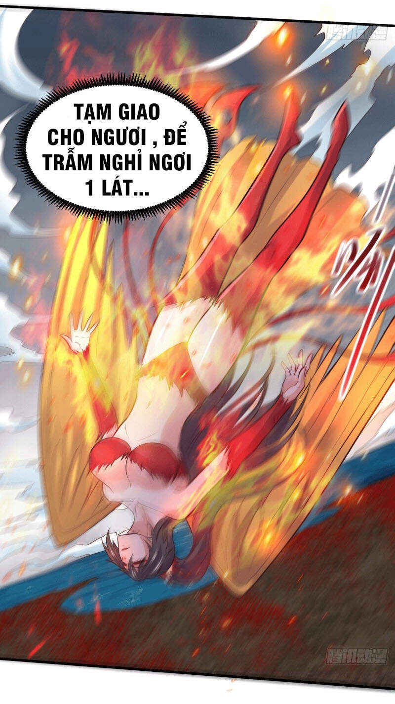 Bổn Tế Tu Chính Là Tiện Đạo Chapter 155 - 30