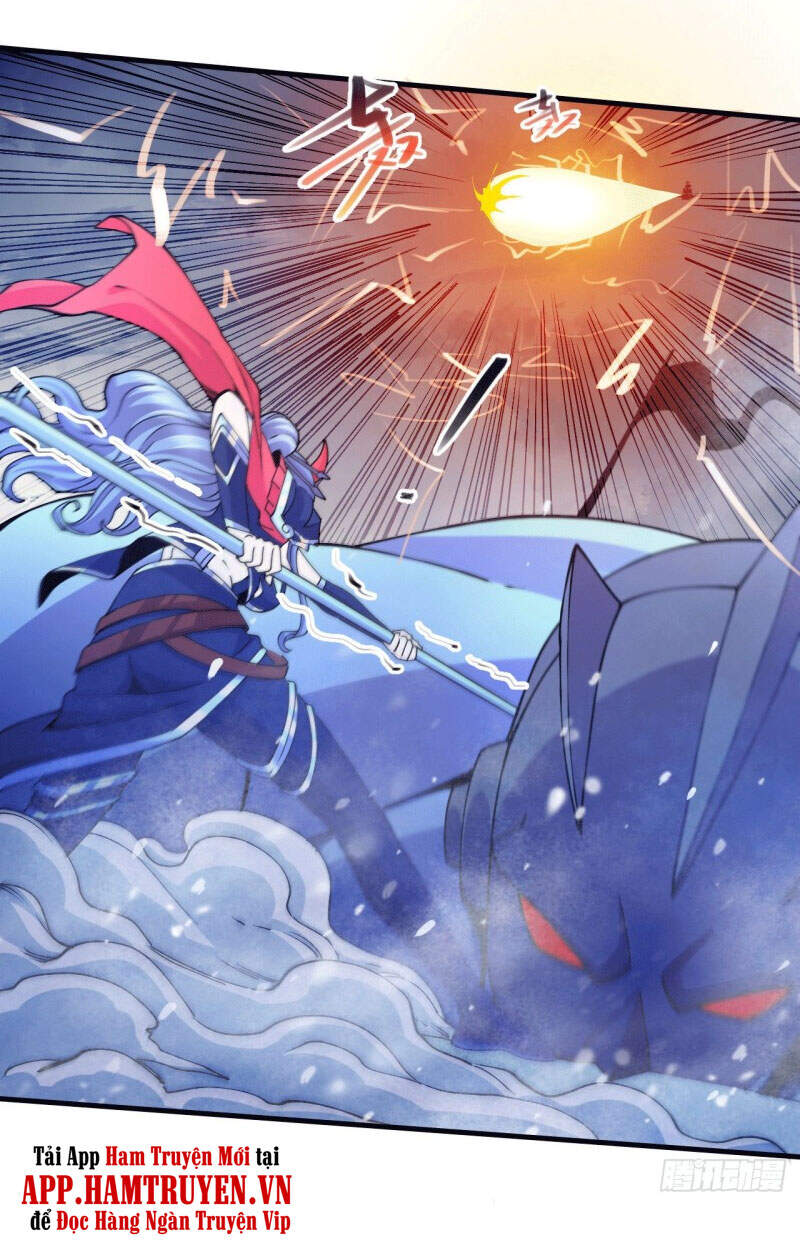 Bổn Tế Tu Chính Là Tiện Đạo Chapter 155 - 4