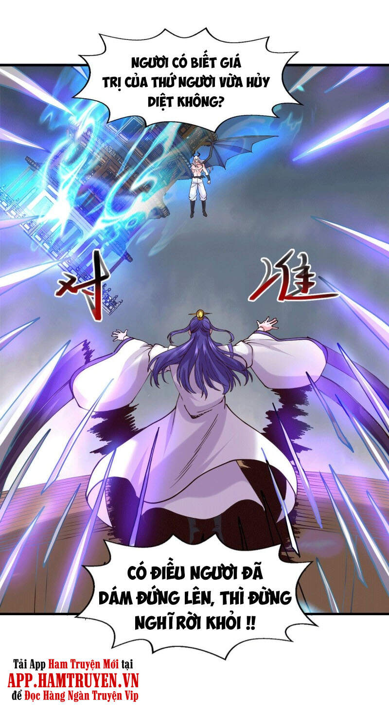 Bổn Tế Tu Chính Là Tiện Đạo Chapter 155 - 33