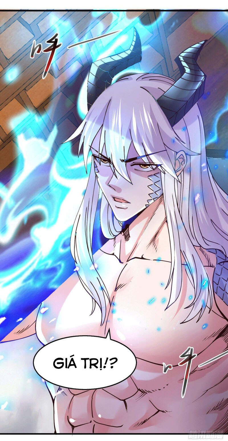 Bổn Tế Tu Chính Là Tiện Đạo Chapter 155 - 34