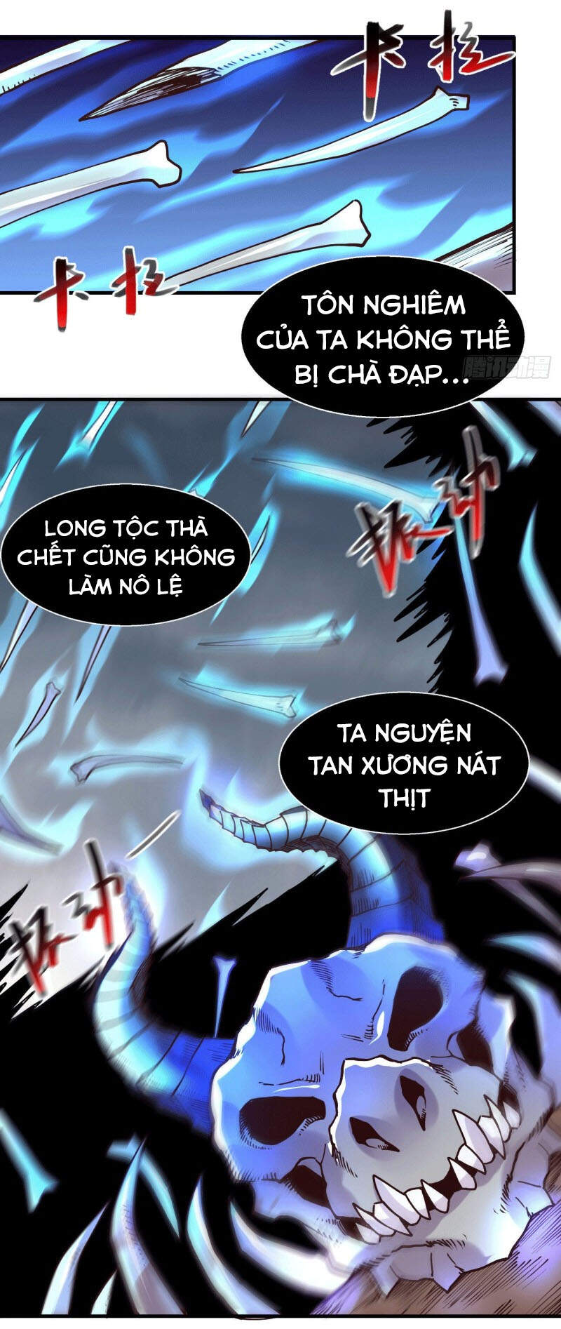 Bổn Tế Tu Chính Là Tiện Đạo Chapter 155 - 36