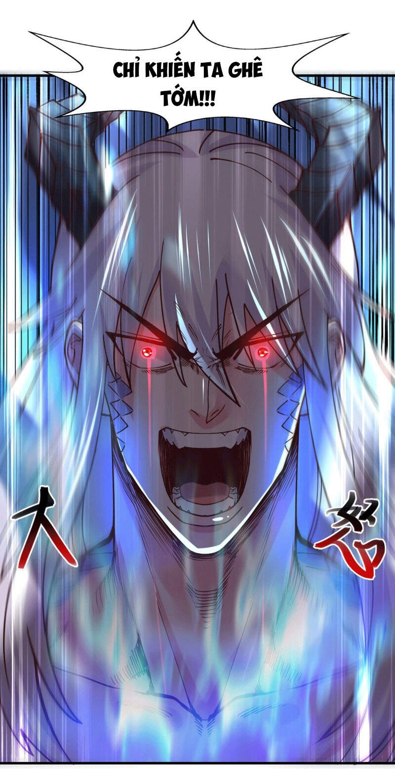 Bổn Tế Tu Chính Là Tiện Đạo Chapter 155 - 38