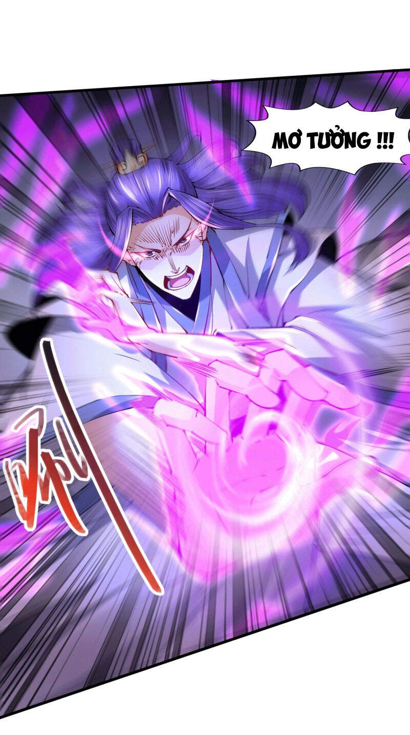 Bổn Tế Tu Chính Là Tiện Đạo Chapter 155 - 40