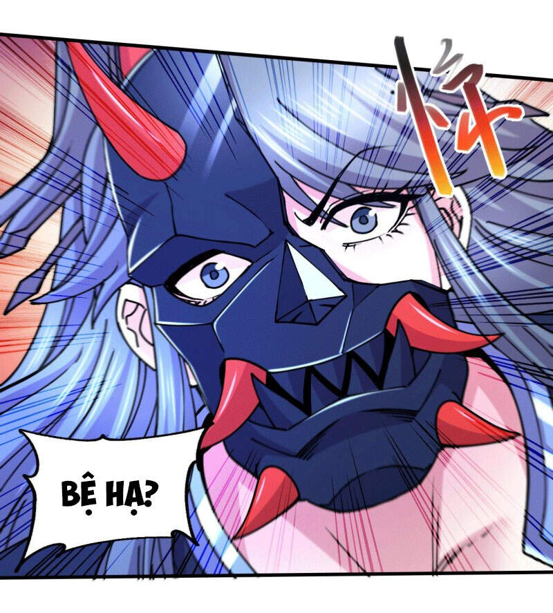 Bổn Tế Tu Chính Là Tiện Đạo Chapter 155 - 5