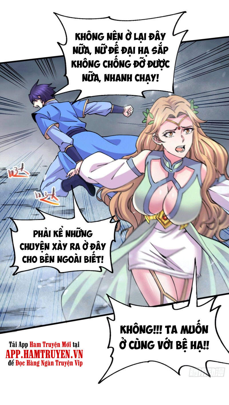 Bổn Tế Tu Chính Là Tiện Đạo Chapter 155 - 6