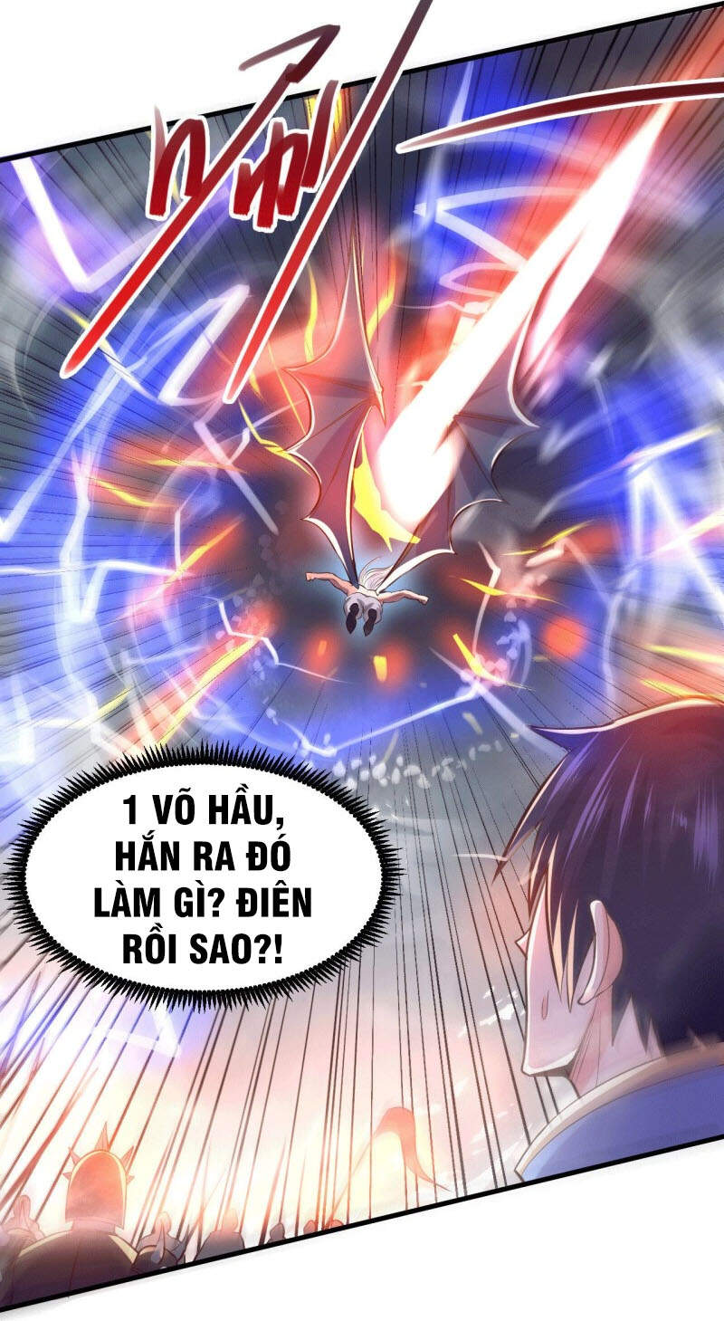 Bổn Tế Tu Chính Là Tiện Đạo Chapter 155 - 9