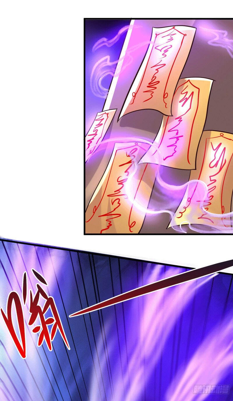 Bổn Tế Tu Chính Là Tiện Đạo Chapter 156 - 21