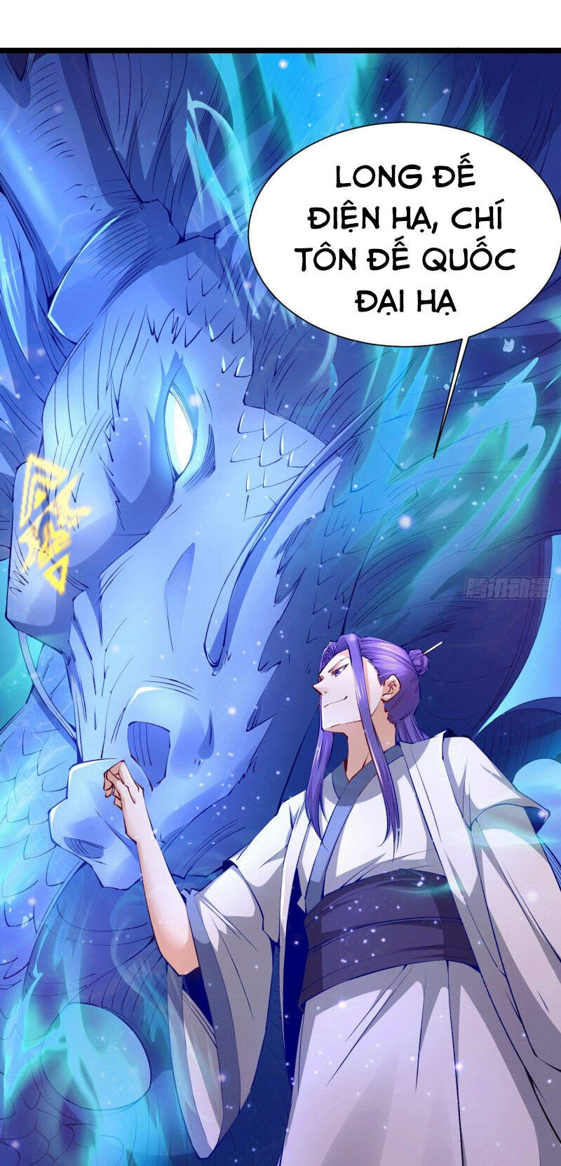Bổn Tế Tu Chính Là Tiện Đạo Chapter 156 - 29