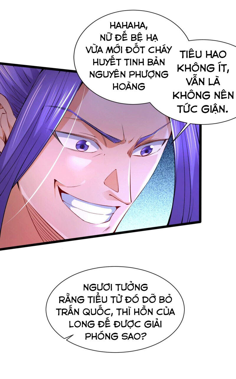 Bổn Tế Tu Chính Là Tiện Đạo Chapter 156 - 34