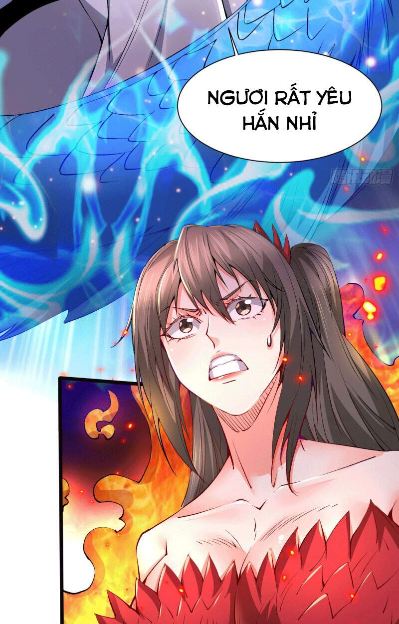 Bổn Tế Tu Chính Là Tiện Đạo Chapter 156 - 36