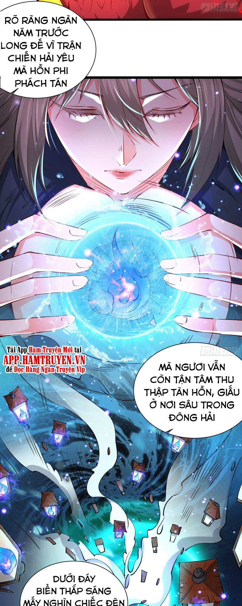 Bổn Tế Tu Chính Là Tiện Đạo Chapter 156 - 37