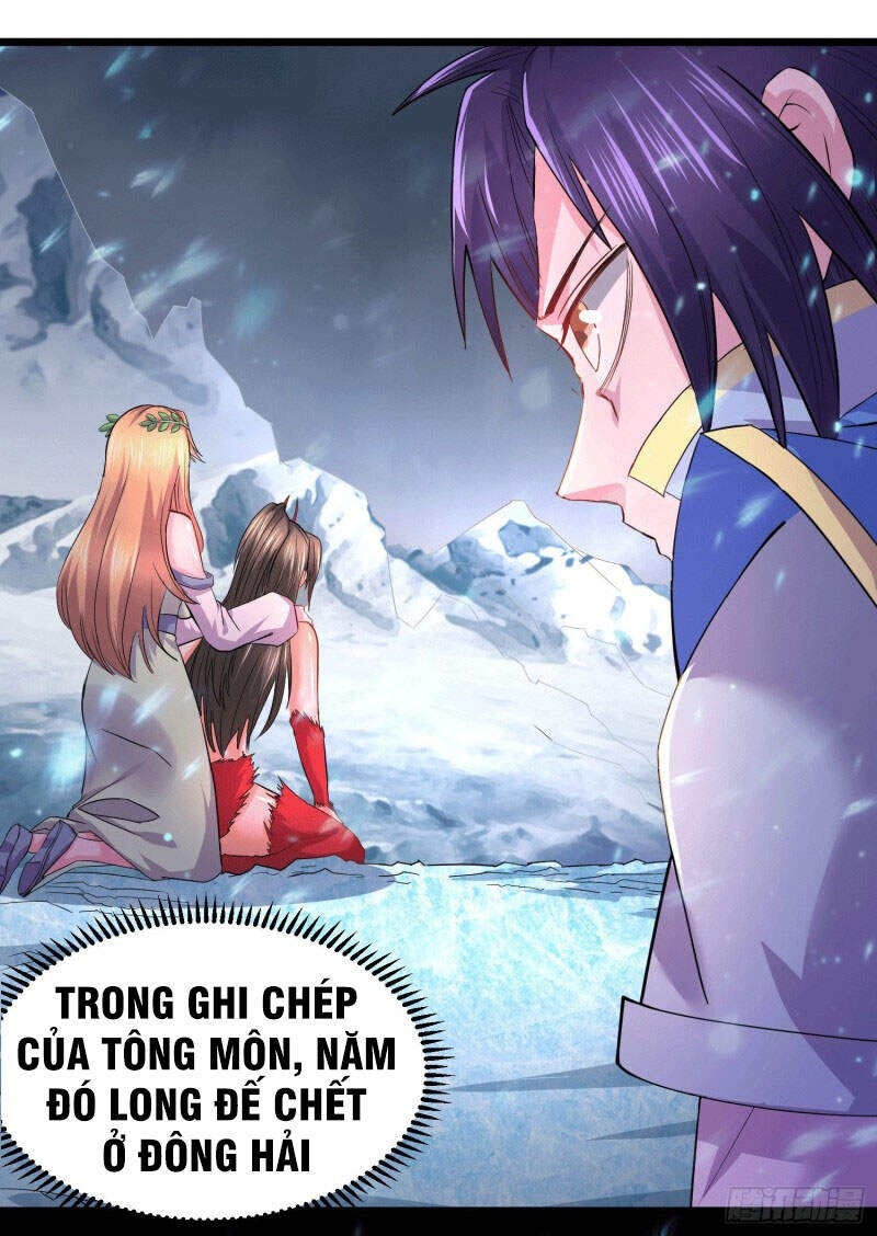 Bổn Tế Tu Chính Là Tiện Đạo Chapter 156 - 41