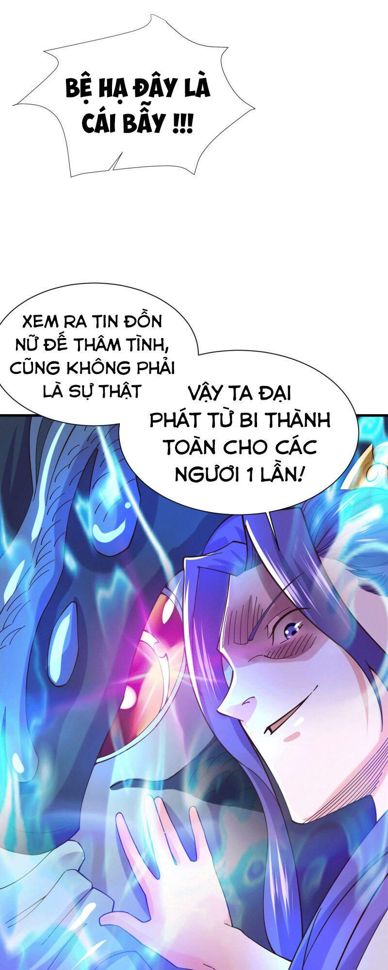Bổn Tế Tu Chính Là Tiện Đạo Chapter 156 - 46