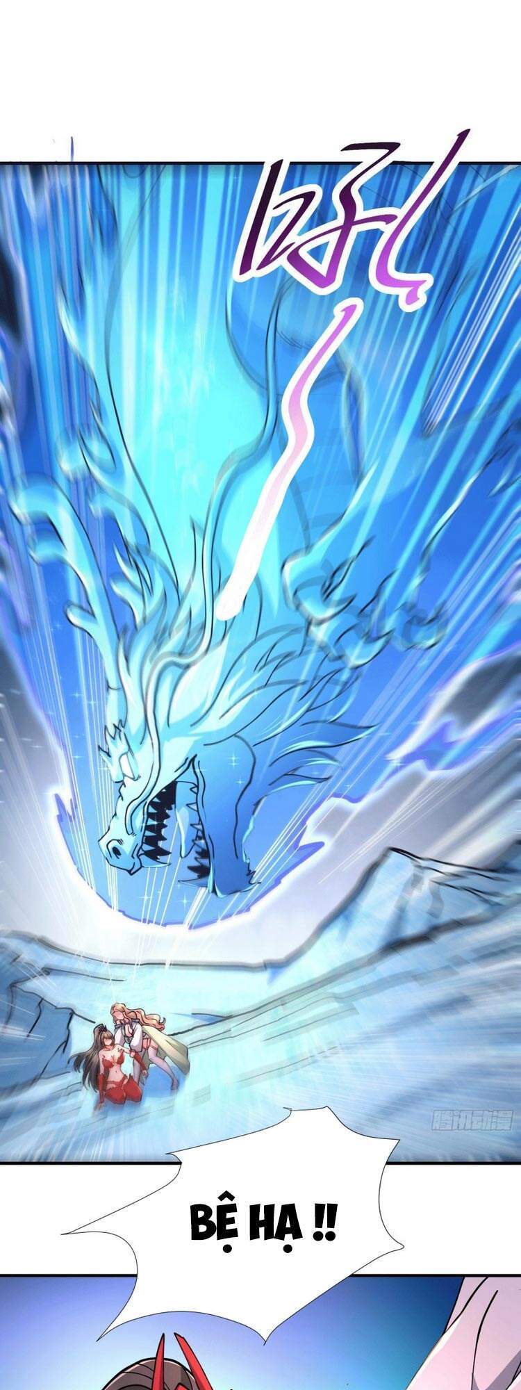 Bổn Tế Tu Chính Là Tiện Đạo Chapter 157 - 1