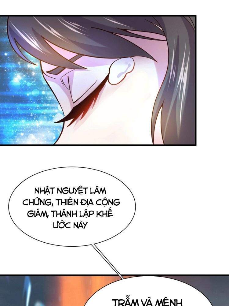 Bổn Tế Tu Chính Là Tiện Đạo Chapter 157 - 14