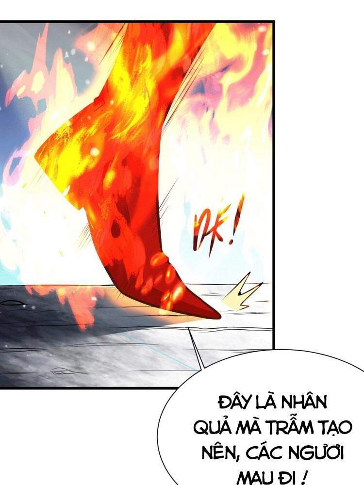 Bổn Tế Tu Chính Là Tiện Đạo Chapter 157 - 10