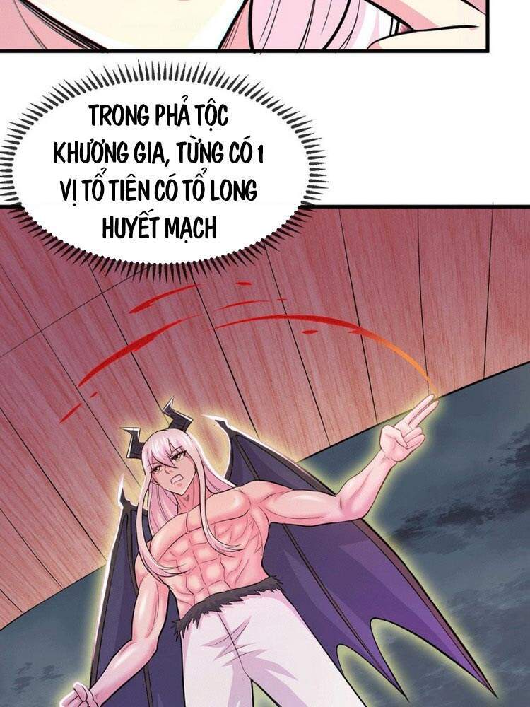 Bổn Tế Tu Chính Là Tiện Đạo Chapter 158 - 2