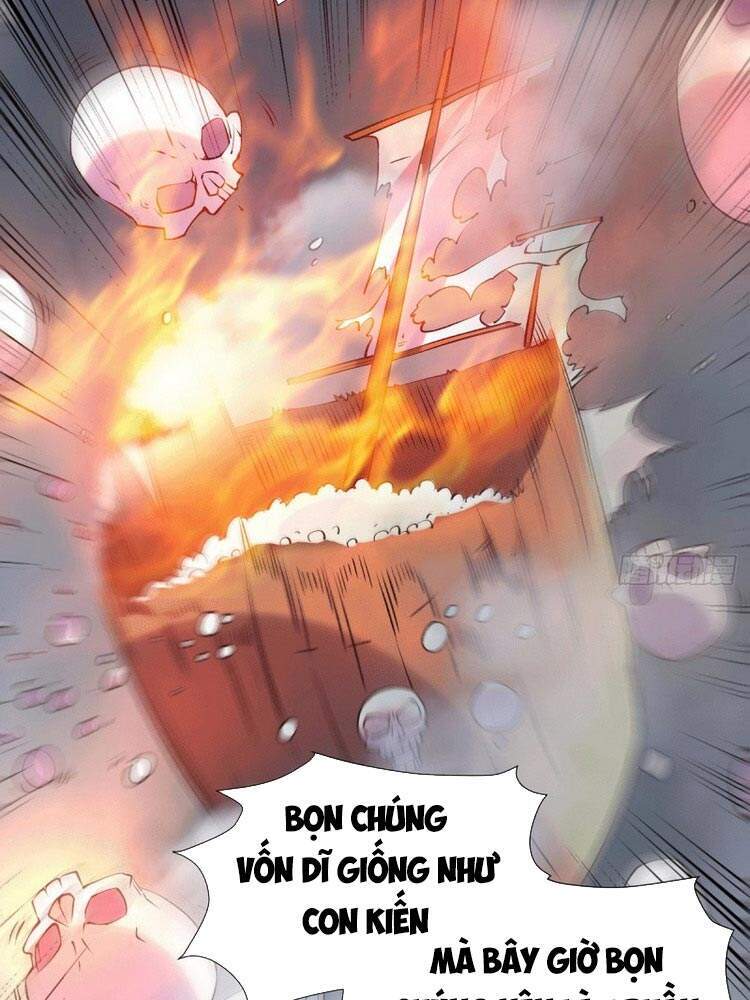 Bổn Tế Tu Chính Là Tiện Đạo Chapter 158 - 27