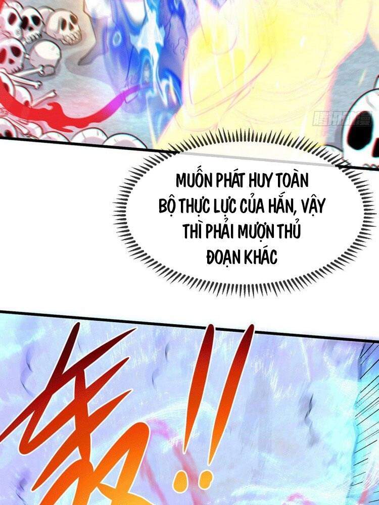 Bổn Tế Tu Chính Là Tiện Đạo Chapter 158 - 4
