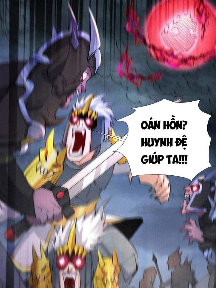 Bổn Tế Tu Chính Là Tiện Đạo Chapter 158 - 33