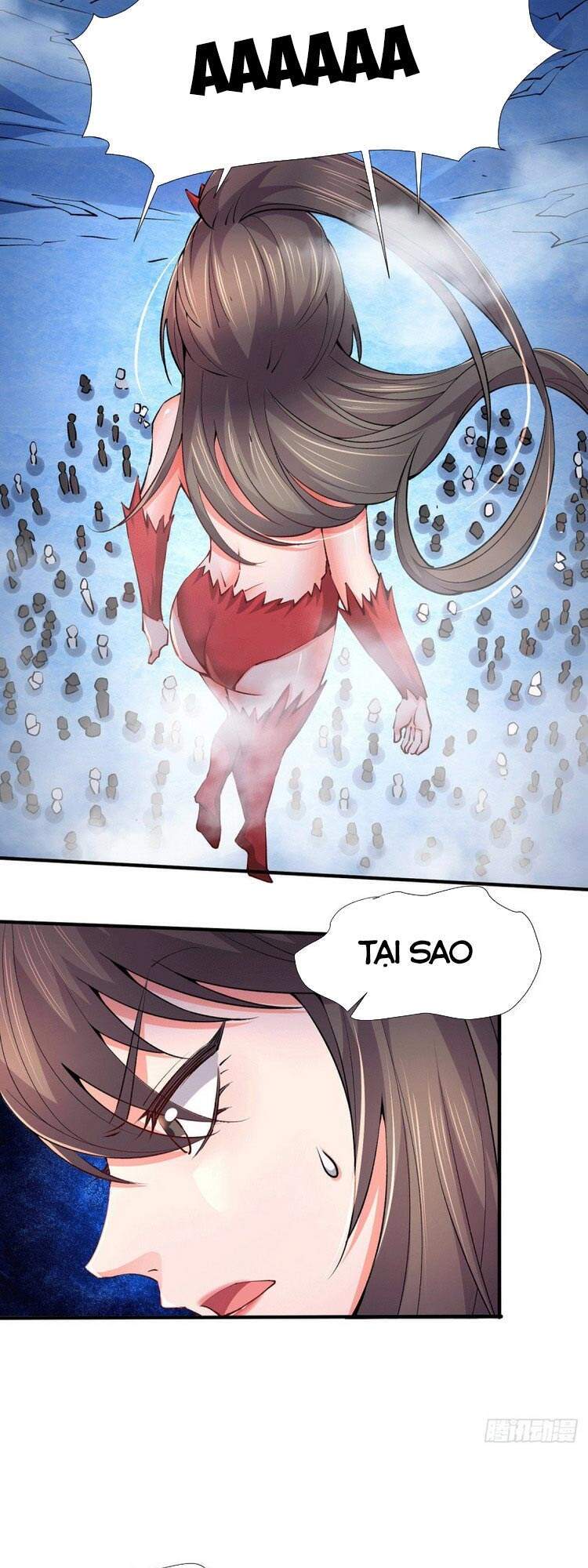 Bổn Tế Tu Chính Là Tiện Đạo Chapter 158 - 36