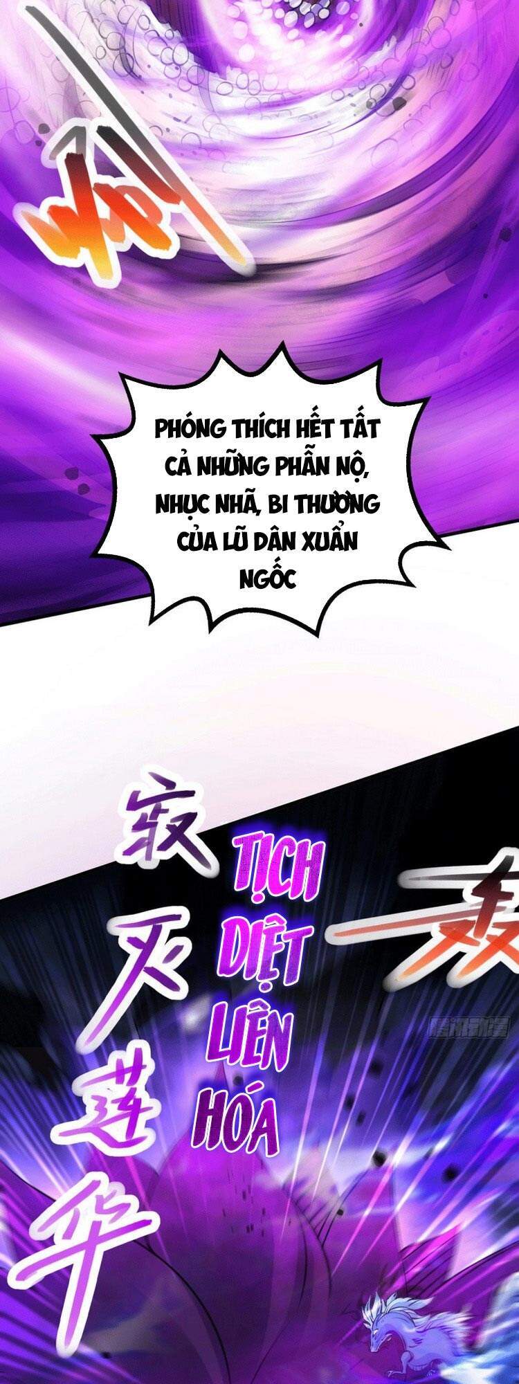 Bổn Tế Tu Chính Là Tiện Đạo Chapter 159 - 22
