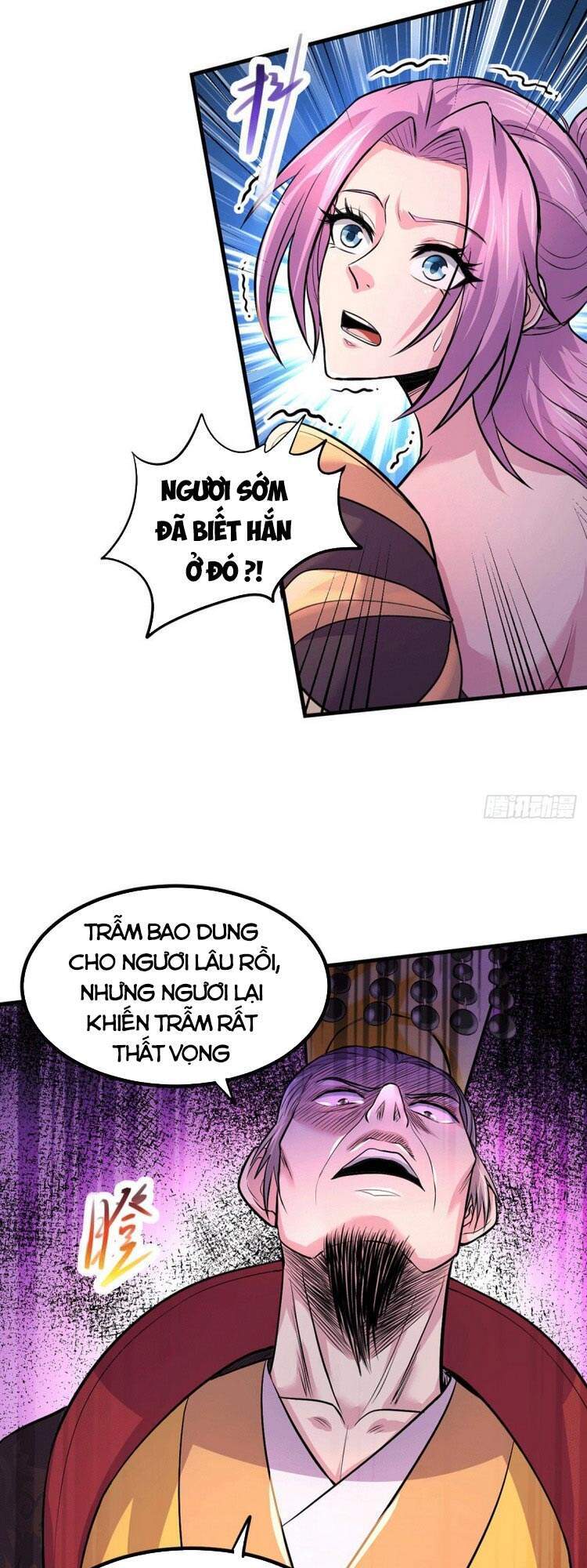 Bổn Tế Tu Chính Là Tiện Đạo Chapter 159 - 36