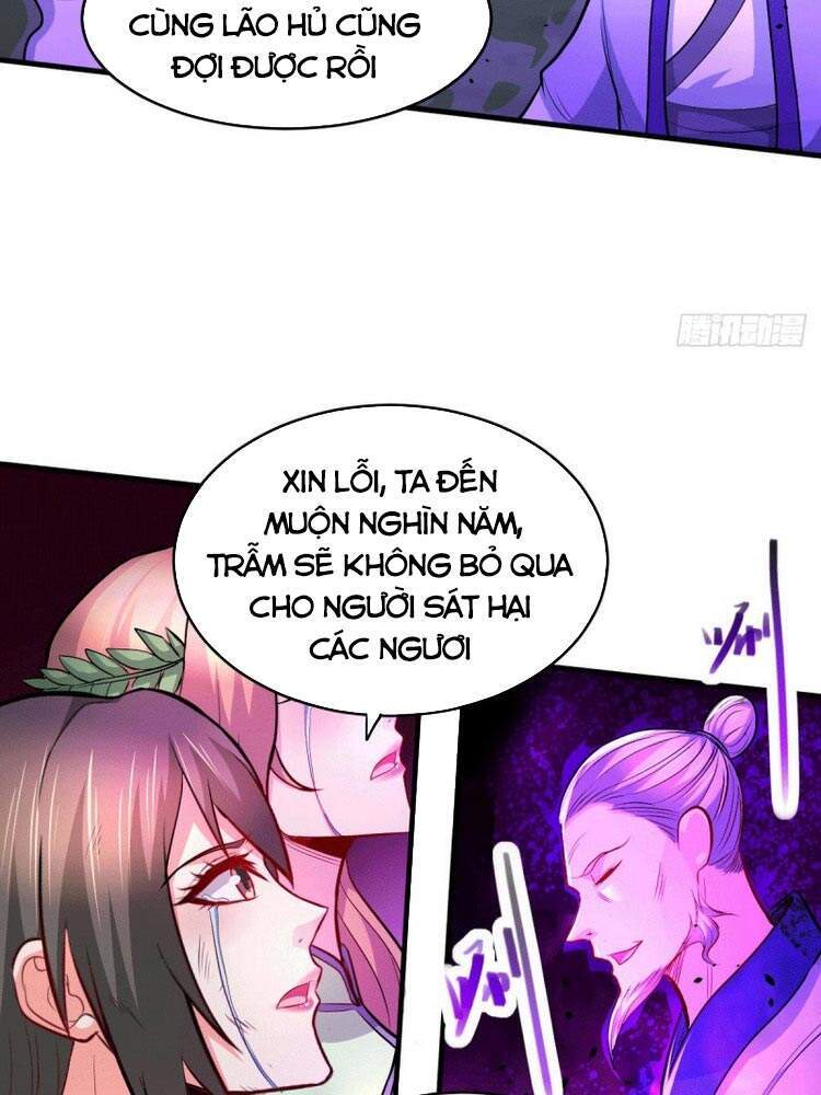 Bổn Tế Tu Chính Là Tiện Đạo Chapter 161 - 20