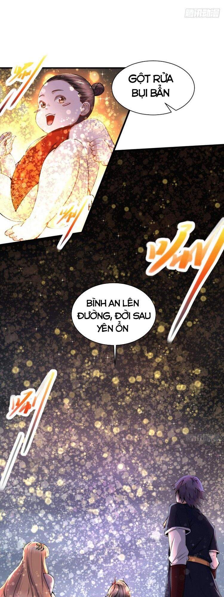 Bổn Tế Tu Chính Là Tiện Đạo Chapter 161 - 25