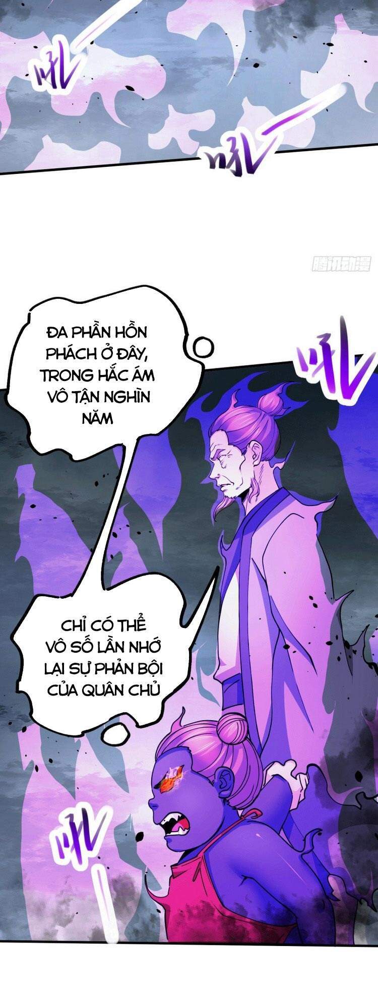 Bổn Tế Tu Chính Là Tiện Đạo Chapter 161 - 5