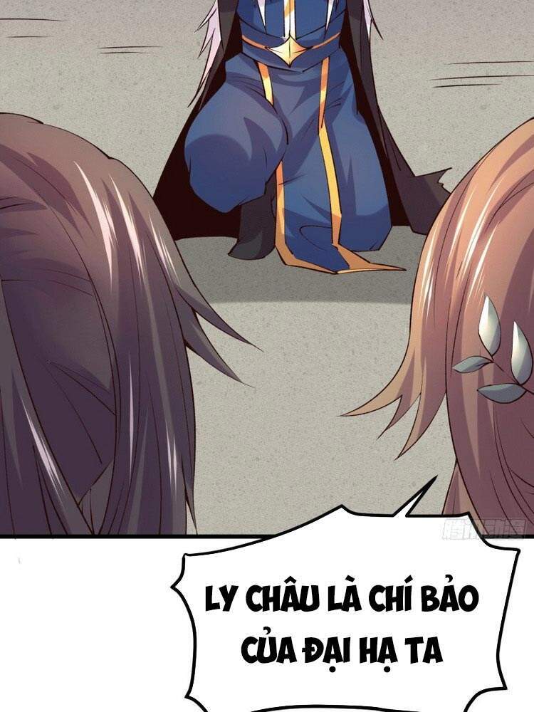 Bổn Tế Tu Chính Là Tiện Đạo Chapter 162 - 24