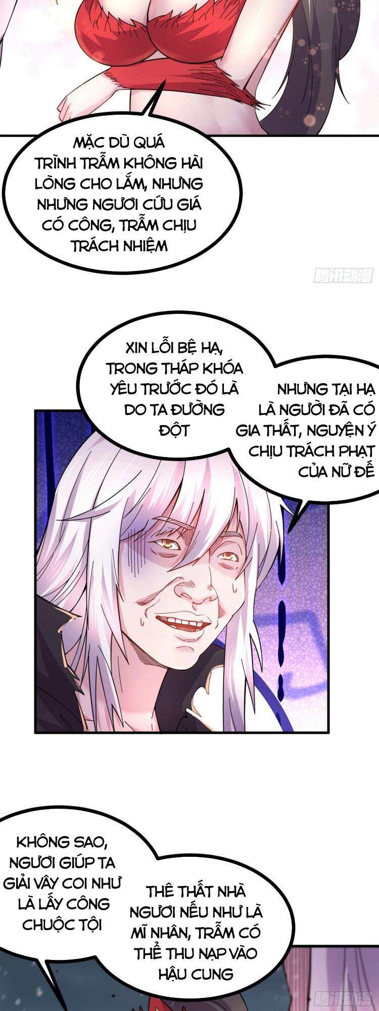 Bổn Tế Tu Chính Là Tiện Đạo Chapter 162 - 5