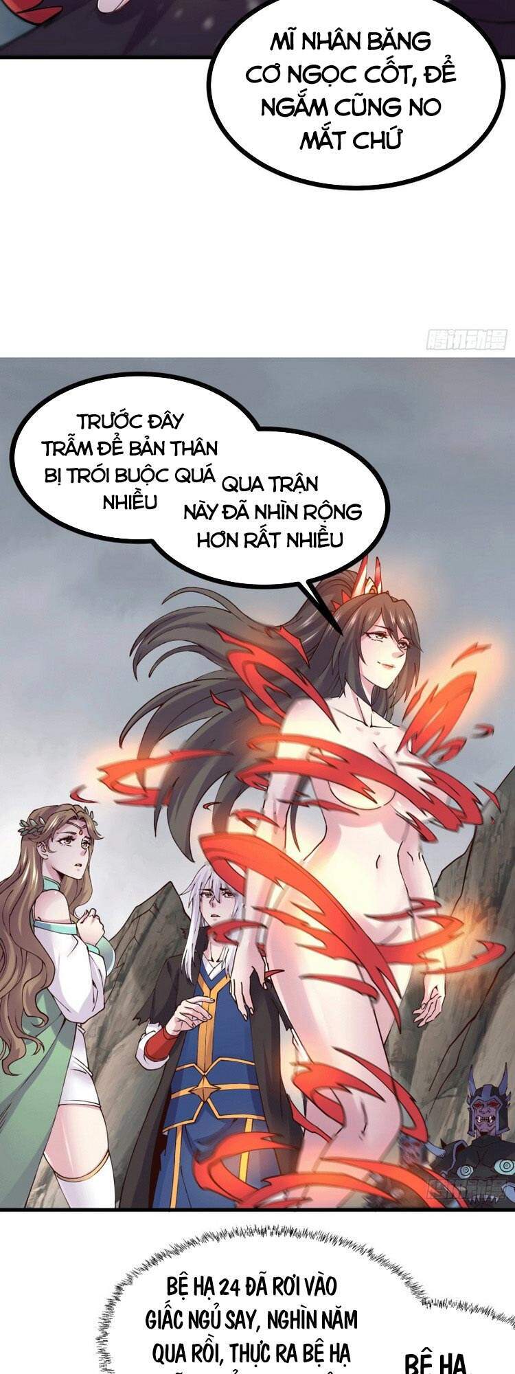 Bổn Tế Tu Chính Là Tiện Đạo Chapter 162 - 7