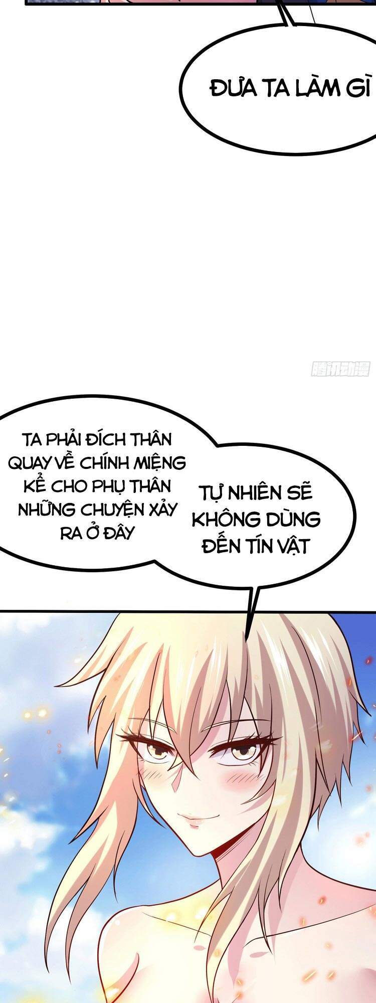 Bổn Tế Tu Chính Là Tiện Đạo Chapter 163 - 20