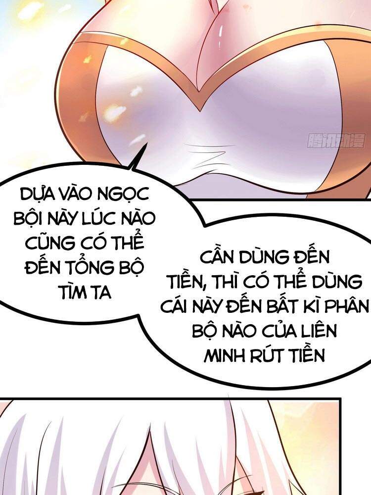 Bổn Tế Tu Chính Là Tiện Đạo Chapter 163 - 21