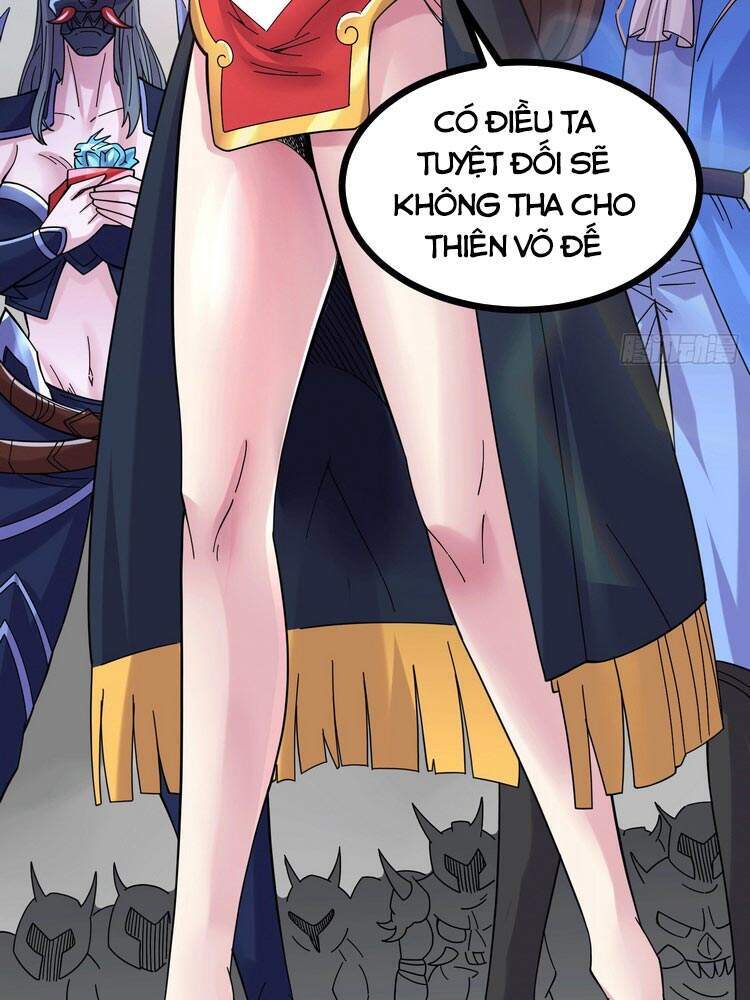 Bổn Tế Tu Chính Là Tiện Đạo Chapter 163 - 6