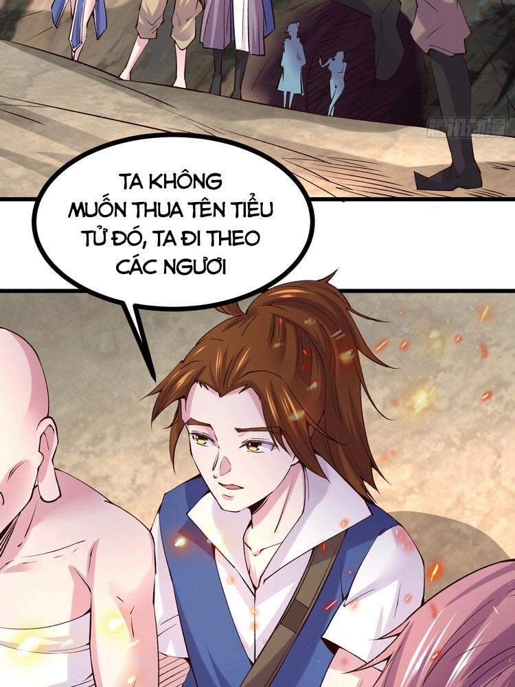 Bổn Tế Tu Chính Là Tiện Đạo Chapter 163 - 8