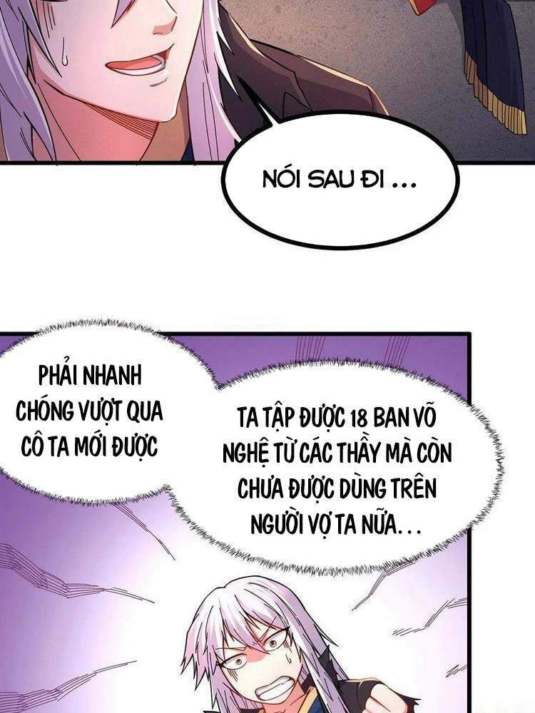 Bổn Tế Tu Chính Là Tiện Đạo Chapter 165 - 4