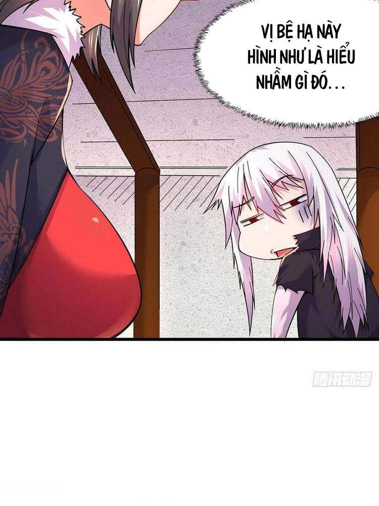 Bổn Tế Tu Chính Là Tiện Đạo Chapter 165 - 10