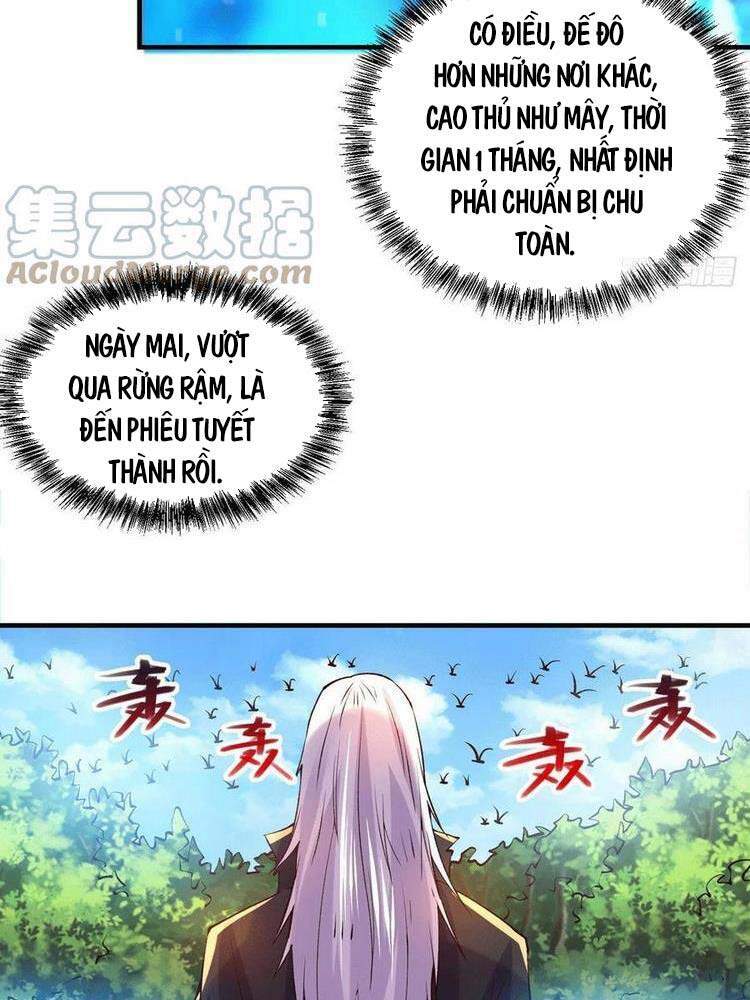 Bổn Tế Tu Chính Là Tiện Đạo Chapter 166 - 24