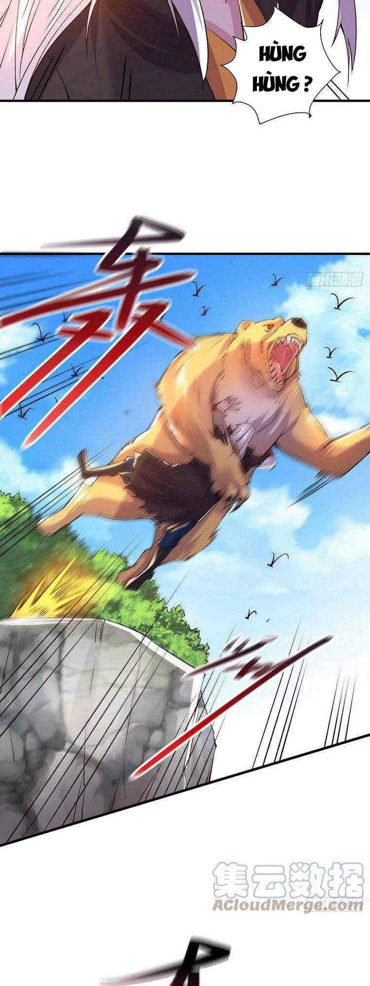 Bổn Tế Tu Chính Là Tiện Đạo Chapter 166 - 27