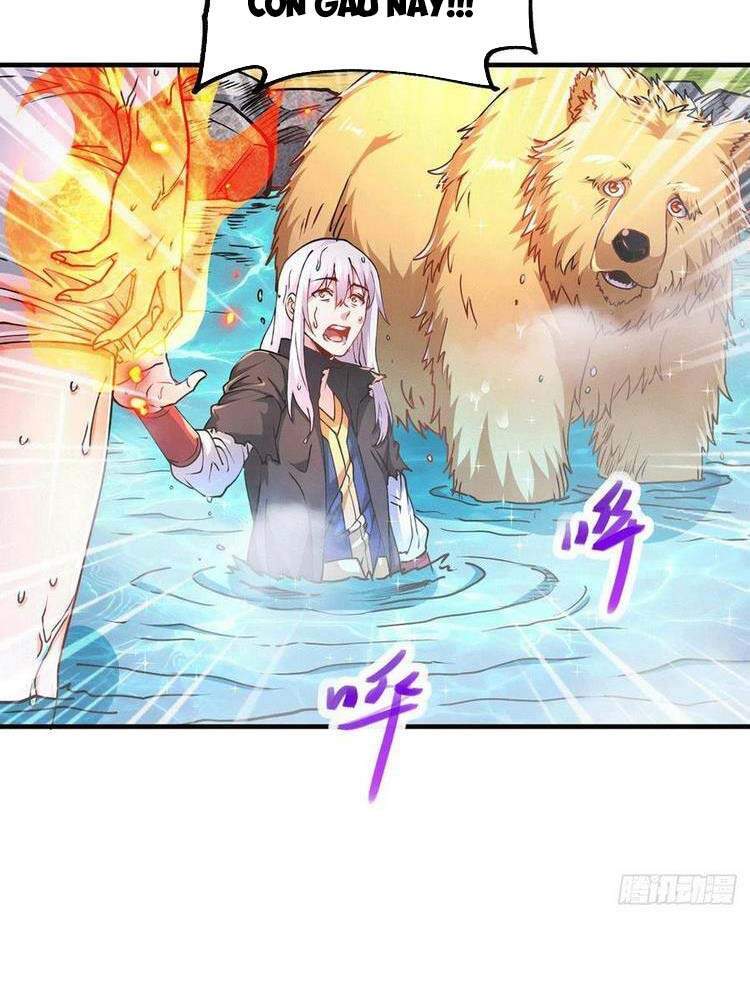 Bổn Tế Tu Chính Là Tiện Đạo Chapter 166 - 30