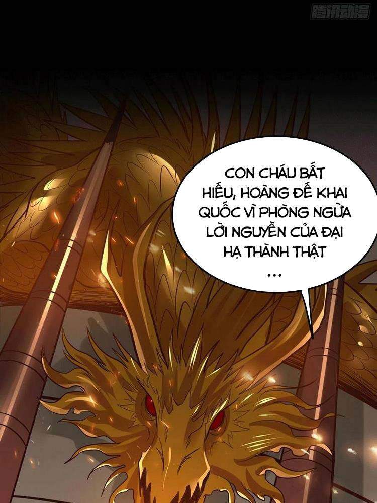Bổn Tế Tu Chính Là Tiện Đạo Chapter 166 - 6